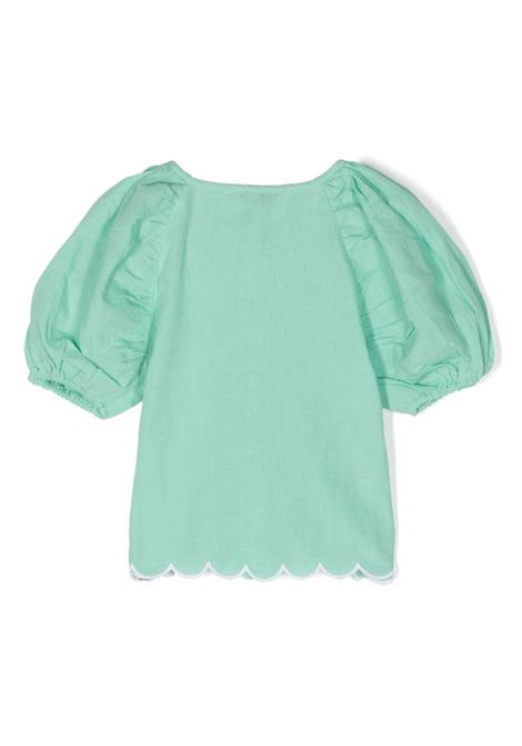 STELLA MCCARTNEY KIDS | CAMICIE | TU5A63Z0138787